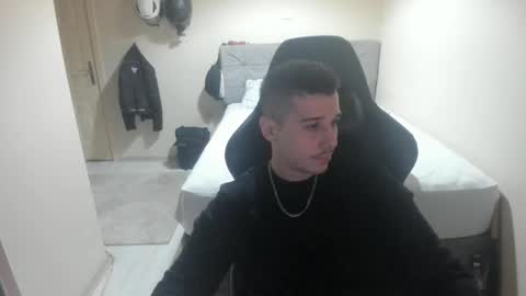 hi im mike tyson -  online show from 11.07.25