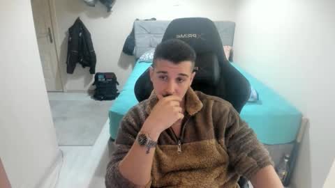 hi im mike tyson -  online show from 11.28.25