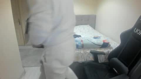 hi im mike tyson -  online show from 01.08.26