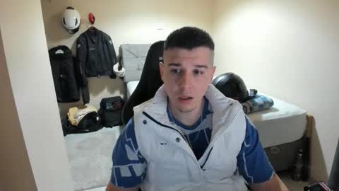 hi im mike tyson -  online show from 05.19.26