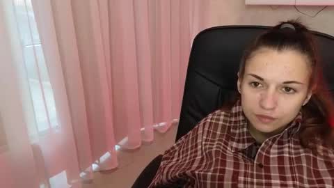 Ulyana online show from 09.26.25