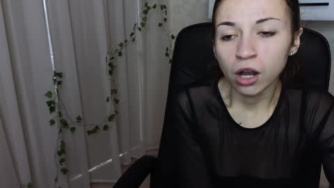 Ulyana online show from 02.27.26