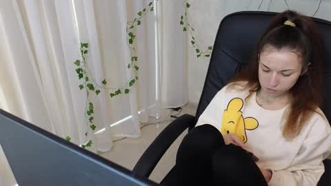 Ulyana online show from 03.04.26