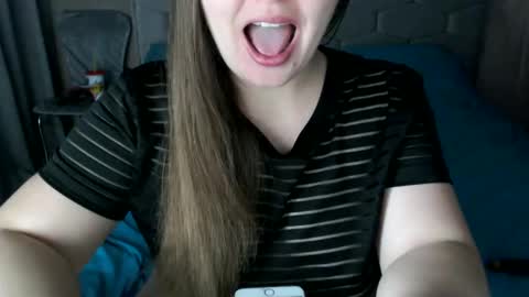 Snapshot of ulystar chatting on 12.09.24 Ulyana online show from 12.09.24
