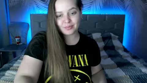 Snapshot of ulystar chatting on 12.23.24 Ulyana online show from 12.23.24
