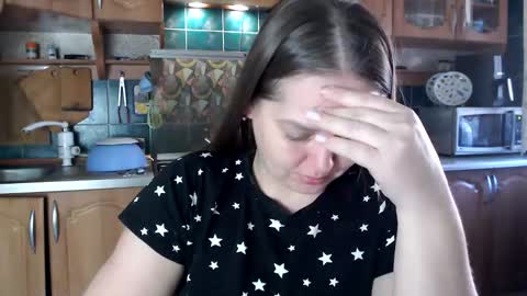 Ulyana online show from 09.27.25