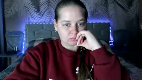 Ulyana online show from 09.30.25