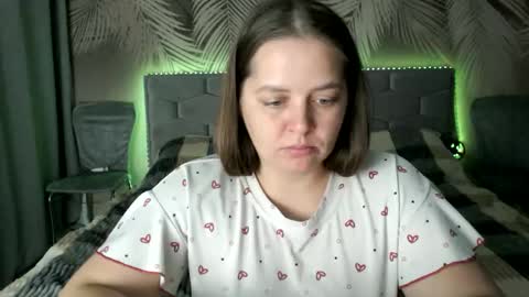 Ulyana online show from 10.04.25