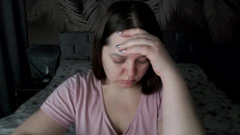 Ulyana online show from 02.16.26