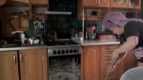 Ulyana online show from 03.20.26