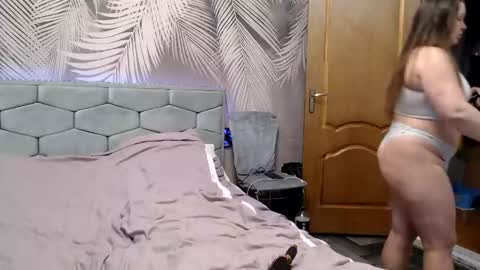 Ulyana online show from 03.27.26