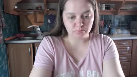 Ulyana online show from 04.26.26