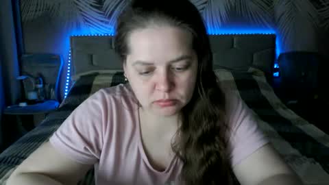 Ulyana online show from 04.27.26