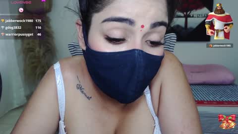 umarani online show from 12.28.24