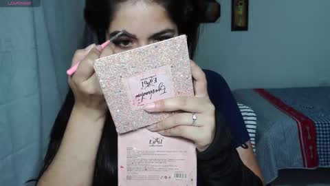 umarani online show from 10.13.25