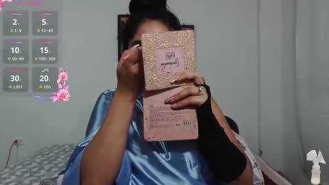 umarani online show from 12.01.25