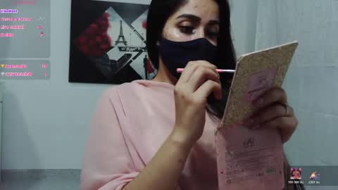 umarani online show from 03.19.26