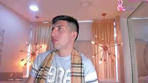 Un Slutty online show from 09.18.25