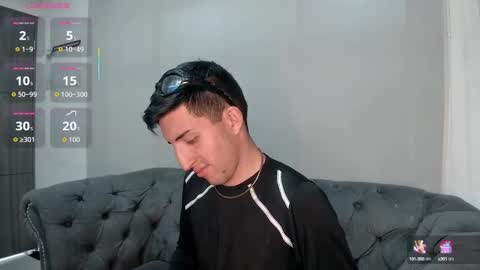 Un Slutty online show from 09.28.25