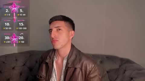 Un Slutty online show from 10.13.25