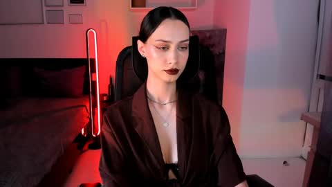 Snapshot of unaericaabistrong chatting on 04.23.26 unaericaabistrong online show from 04.23.26