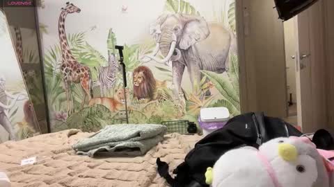 unarks online show from 12.03.25