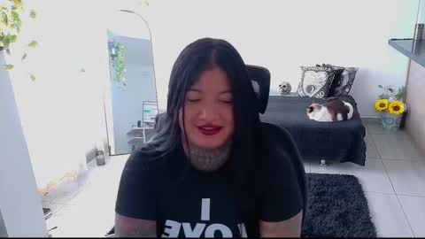 Franchesca  online show from 09.15.25