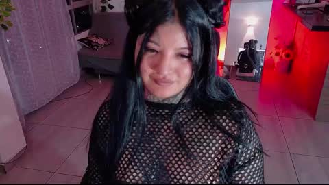 Franchesca  online show from 10.05.25