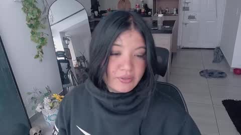 Franchesca  online show from 11.05.25