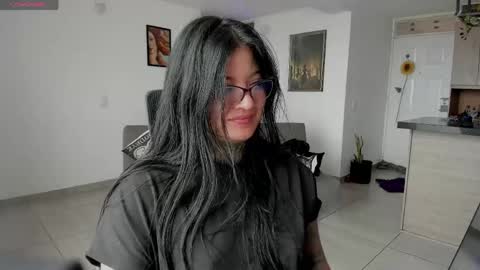 Snapshot of unatatuada chatting on 06.05.26 Franchesca online show from 06.05.26