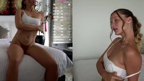 Sasha online show from 03.08.26