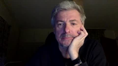 Snapshot of unbenannt1 chatting on 02.19.26 unbenannt1 online show from 02.19.26