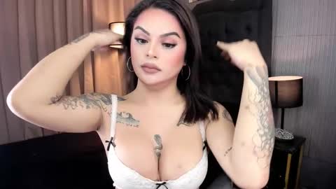 Lady tan online show from 10.28.25