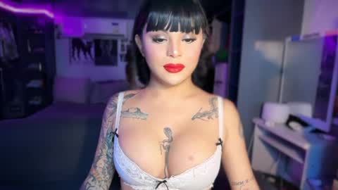 Lady tan online show from 04.29.26