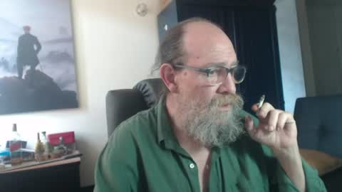Uncle Hottie online show from 07.14.26