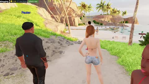 John online show from 01.26.25