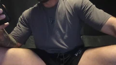 unclekai4 online show from 04.09.26