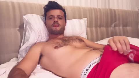 Snapshot of uncut_dick123455 chatting on 10.24.25 uncut_dick123455 online show from 10.24.25