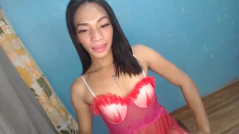 LOVELY JANE online show from 09.22.25