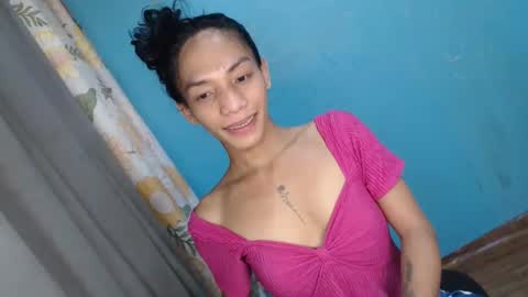 LOVELY JANE online show from 10.18.25