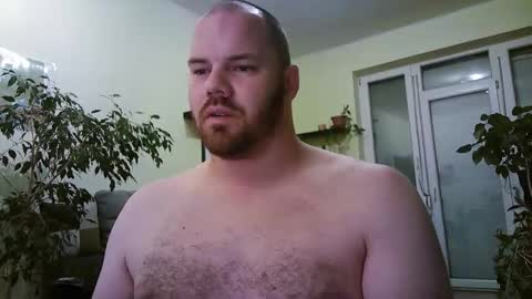 Snapshot of uncut_strong chatting on 05.31.26 Uncut Strong online show from 05.31.26