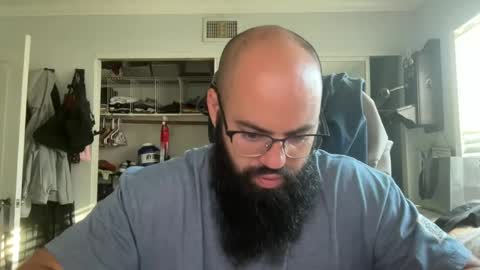 uncutbeard129840 online show from 09.20.25