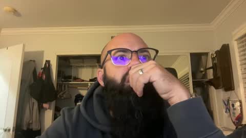 uncutbeard129840 online show from 09.24.25