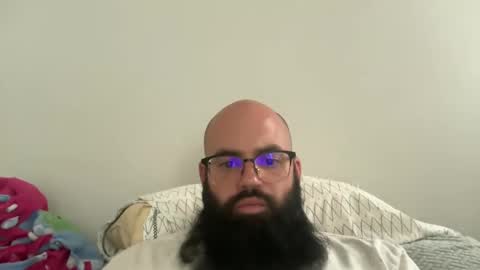 uncutbeard129840 online show from 09.27.25