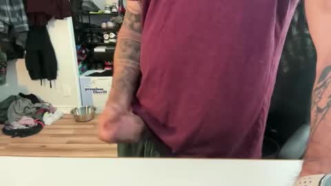 uncutbeard129840 online show from 02.10.26