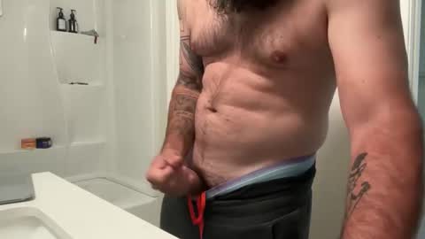 uncutbeard129840 online show from 04.01.26