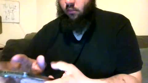 Uncut Rod online show from 03.01.26