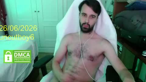 Uncut online show from 06.26.26