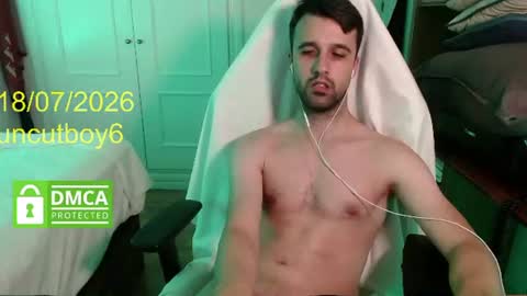 Uncut online show from 07.18.26