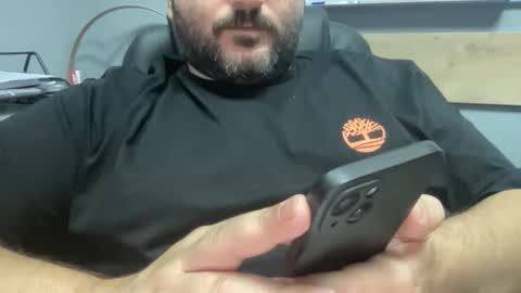 Snapshot of uncutdude321 chatting on 09.16.25 uncutdude321 online show from 09.16.25